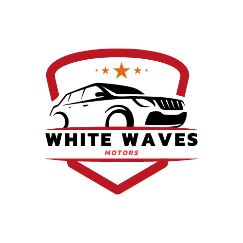 WHITE WAVES MOTORS FZE dealership logo
