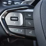 LEXUS LX600 SIGNATURE 3.5L  PETROL 2023 BLACK / RED - Thumbnail 10