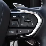 LEXUS LX600 SIGNATURE 3.5L  PETROL 2023 BLACK / RED - Thumbnail 11