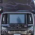 LEXUS LX600 SIGNATURE 3.5L  PETROL 2023 BLACK / RED - Thumbnail 12