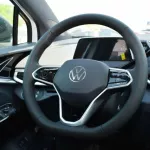 Volkswagen ID.4 Crozz Pro 2022 ELECTRIC CAR - Thumbnail 10