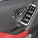 2022 TOYOTA LAND CRUISER LC300 GR-SPORT 3.3L DIESEL AT - Thumbnail 9