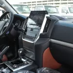 Toyota Land Cruiser VXR 5.7 2021 Model Year - Thumbnail 10