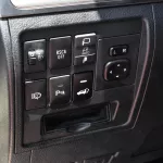 Toyota Land Cruiser VXR 5.7 2021 Model Year - Thumbnail 12