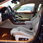 BMW 8 Series M8 competition 2021 Model Year Black Color - Thumbnail 6