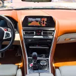 BMW 8 Series M8 competition 2021 Model Year Black Color - Thumbnail 8