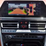 BMW 8 Series M8 competition 2021 Model Year Black Color - Thumbnail 12