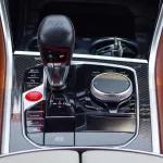 BMW 8 Series M8 competition 2021 Model Year Black Color - Thumbnail 9
