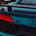 Audi R8 Coupe V10 2021 Model Year BRAND NEW 1 OF 50 UNITS - Thumbnail 13