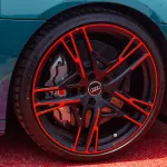 Audi R8 Coupe V10 2021 Model Year BRAND NEW 1 OF 50 UNITS - Thumbnail 4