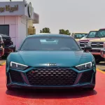 Audi R8 Coupe V10 2021 Model Year BRAND NEW 1 OF 50 UNITS - Thumbnail 2