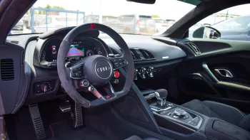 Audi R8 Coupe V10 2021 Model Year BRAND NEW 1 OF 50 UNITS