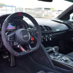 Audi R8 Coupe V10 2021 Model Year BRAND NEW 1 OF 50 UNITS - Thumbnail 7
