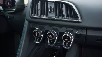 Audi R8 Coupe V10 2021 Model Year BRAND NEW 1 OF 50 UNITS