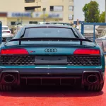 Audi R8 Coupe V10 2021 Model Year BRAND NEW 1 OF 50 UNITS - Thumbnail 14