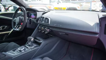 Audi R8 Coupe V10 2021 Model Year BRAND NEW 1 OF 50 UNITS