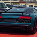 Audi R8 Coupe V10 2021 Model Year BRAND NEW 1 OF 50 UNITS - Thumbnail 15