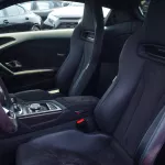 Audi R8 Coupe V10 2021 Model Year BRAND NEW 1 OF 50 UNITS - Thumbnail 10