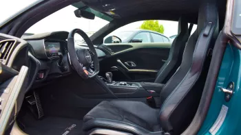 Audi R8 Coupe V10 2021 Model Year BRAND NEW 1 OF 50 UNITS