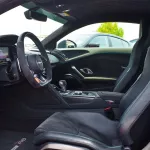 Audi R8 Coupe V10 2021 Model Year BRAND NEW 1 OF 50 UNITS - Thumbnail 11