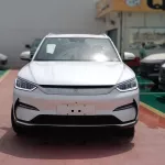 BYD Song Plus Flagship EV 2025 - Full options - Thumbnail 1