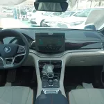 BYD Song Plus Flagship EV 2025 - Full options - Thumbnail 3