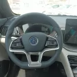 BYD Song Plus Flagship EV 2025 - Full options - Thumbnail 7