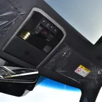 2022 TOYOTA LAND CRUISER LC300 GR-SPORT 3.3L DIESEL AT - Thumbnail 12