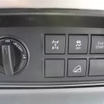 TOYOTA PRADO TX.L 4.0 PETROL 4WD 2023 WHITE - Thumbnail 13
