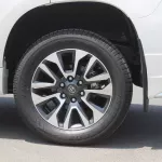TOYOTA PRADO TX.L 4.0 PETROL 4WD 2023 WHITE - Thumbnail 17