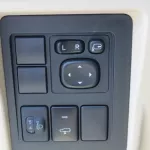 TOYOTA PRADO TX.L 4.0 PETROL 4WD 2023 WHITE - Thumbnail 8