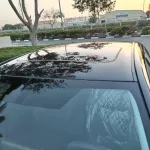 Toyota Corolla 1.8L Petrol FWD 2023 Model Year Black Color - Thumbnail 8