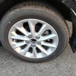 Toyota Corolla 1.8L Petrol FWD 2023 Model Year Black Color - Thumbnail 9