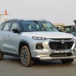 LHD - SUZUKI GRAND VITARA 1.5L HYBRID 4WD GLX AUTO 2023 MODEL YEAR - Thumbnail 2
