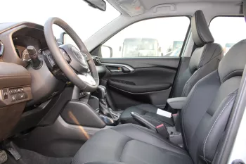 LHD - SUZUKI GRAND VITARA 1.5L HYBRID 4WD GLX AUTO 2023 MODEL YEAR