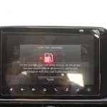 LHD - SUZUKI GRAND VITARA 1.5L HYBRID 4WD GLX AUTO 2023 MODEL YEAR - Thumbnail 6