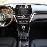LHD - SUZUKI GRAND VITARA 1.5L HYBRID 4WD GLX AUTO 2023 MODEL YEAR - Thumbnail 8