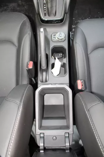 LHD - SUZUKI GRAND VITARA 1.5L HYBRID 4WD GLX AUTO 2023 MODEL YEAR