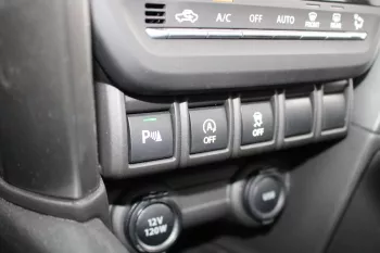 LHD - SUZUKI GRAND VITARA 1.5L HYBRID 4WD GLX AUTO 2023 MODEL YEAR