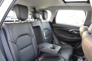 LHD - SUZUKI GRAND VITARA 1.5L HYBRID 4WD GLX AUTO 2023 MODEL YEAR