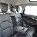 LHD - SUZUKI GRAND VITARA 1.5L HYBRID 4WD GLX AUTO 2023 MODEL YEAR - Thumbnail 13