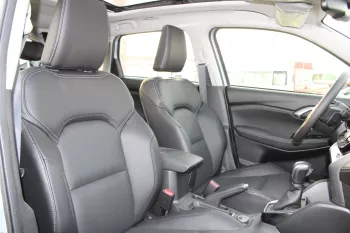 LHD - SUZUKI GRAND VITARA 1.5L HYBRID 4WD GLX AUTO 2023 MODEL YEAR