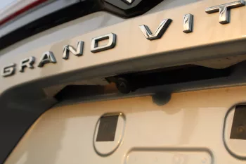 LHD - SUZUKI GRAND VITARA 1.5L HYBRID 4WD GLX AUTO 2023 MODEL YEAR