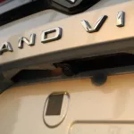 LHD - SUZUKI GRAND VITARA 1.5L HYBRID 4WD GLX AUTO 2023 MODEL YEAR - Thumbnail 17