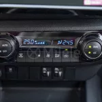 TOYOTA HILUX DC 2.7L PETROL MT 4X4 P.WINDOW MY2023 – SILVER - Thumbnail 9