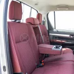 TOYOTA HILUX DC 2.7L PETROL MT 4X4 P.WINDOW MY2023 – SILVER - Thumbnail 13