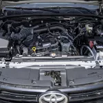 TOYOTA HILUX DC 2.7L PETROL MT 4X4 P.WINDOW MY2023 – SILVER - Thumbnail 20