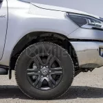 TOYOTA HILUX DC 2.7L PETROL MT 4X4 P.WINDOW MY2023 – SILVER - Thumbnail 19
