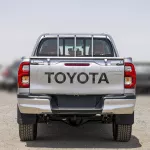 TOYOTA HILUX DC 2.7L PETROL MT 4X4 P.WINDOW MY2023 – SILVER - Thumbnail 18