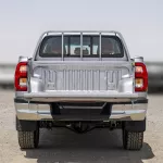 TOYOTA HILUX DC 2.7L PETROL MT 4X4 P.WINDOW MY2023 – SILVER - Thumbnail 16